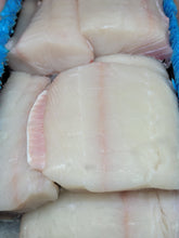 Load image into Gallery viewer, Fresh Wild Halibut - Fillets
