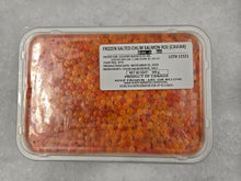 Load image into Gallery viewer, Frozen Premium Grade Chum Ikura / Caviar - 500 Gms