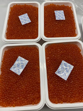 Load image into Gallery viewer, Frozen Premium Grade Spring Ikura / Caviar - 1 Kg