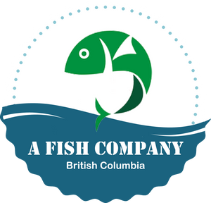 A Fish Company Logo