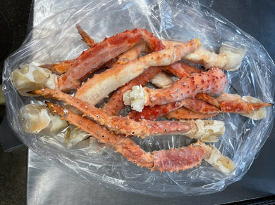Argentinian King Crab Legs