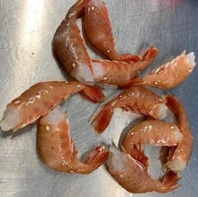 Load image into Gallery viewer, Ocean Run Fresh - BC Spot Prawns - Tails