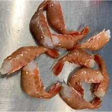 Load image into Gallery viewer, Ocean Run Fresh - BC Spot Prawns - Tails