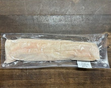 Load image into Gallery viewer, Frozen Lingcod Fillets - Skin Off