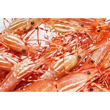 Load image into Gallery viewer, Ocean Run Fresh - BC Spot Prawns - Whole/Tails