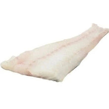 Load image into Gallery viewer, Frozen Wild Lingcod Fillets - 10 Lbs