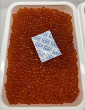 Load image into Gallery viewer, Frozen Premium Grade Coho Ikura / Caviar - 1 Kg