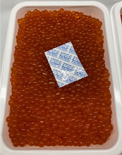 Load image into Gallery viewer, Frozen Premium Grade Chum Ikura / Caviar - 1 Kg

