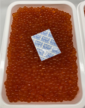 Load image into Gallery viewer, Frozen Premium Grade Chum Ikura / Caviar