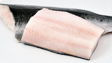 Load image into Gallery viewer, Fresh Wild Sablefish/Black Cod - Fillets