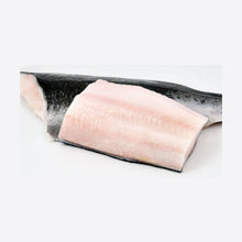 Load image into Gallery viewer, Fresh Wild Sablefish/Black Cod - Fillets