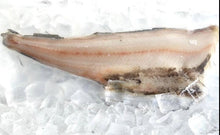Load image into Gallery viewer, Fresh Wild Sablefish/Black Cod - Fillets