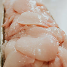 Load image into Gallery viewer, Fresh Wild Halibut - Cheeks