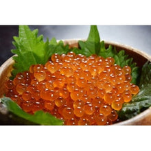 Load image into Gallery viewer, Frozen Premium Grade Chum Ikura / Caviar