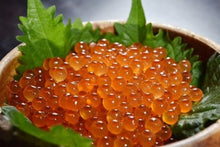 Load image into Gallery viewer, Frozen Premium Grade Chum Ikura / Caviar