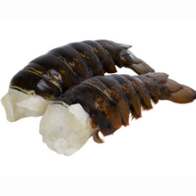 Load image into Gallery viewer, Frozen Premium Wild Lobster Tails