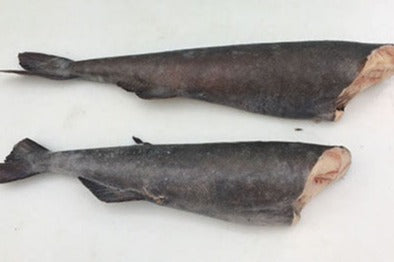 black cod fish