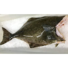 Load image into Gallery viewer, Fresh Wild Whole Halibut - H&G