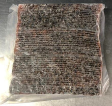 Load image into Gallery viewer, Wild Keta Bacon Style Salmon (3 X 1kg Per Box)