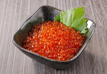 Load image into Gallery viewer, Frozen Premium Grade Spring Ikura / Caviar - 1 Kg