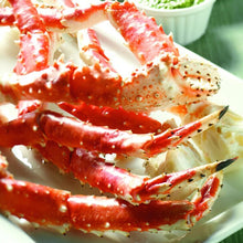 Load image into Gallery viewer, Frozen King Crab Legs & Claws - 5 lbs