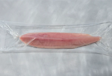 Load image into Gallery viewer, Frozen Albacore Tuna Loins - 10/20 Lbs
