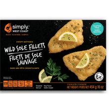 Load image into Gallery viewer, Battered Wild Pacific Sole