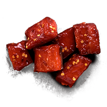 Load image into Gallery viewer, Smoked Sockeye Nuggets - Chili