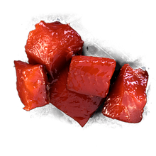 Load image into Gallery viewer, Smoked Sockeye Nuggets - Maple