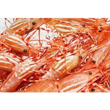 Load image into Gallery viewer, Frozen BC Spot Prawns - Whole