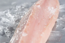 Load image into Gallery viewer, Frozen Albacore Tuna Loins - 10/20 Lbs