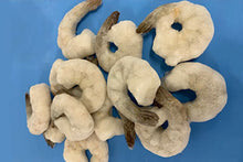 Load image into Gallery viewer, Frozen White Shrimp - 10 Lbs