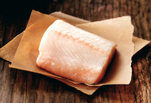 Load image into Gallery viewer, Frozen Wild Sablefish | Black Cod Portions - 10 Lbs