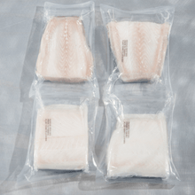 Load image into Gallery viewer, Frozen Wild Sablefish | Black Cod Portions - 10 Lbs