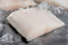 Load image into Gallery viewer, Frozen Wild Sablefish | Black Cod Portions - Tail/Miscut Pieces