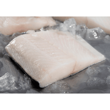 Load image into Gallery viewer, Frozen Wild Sablefish | Black Cod Portions - 10 Lbs