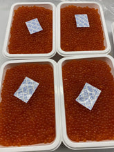Load image into Gallery viewer, Frozen Premium Grade Coho Ikura / Caviar - 4 Kg