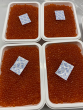 Load image into Gallery viewer, Frozen Premium Grade Chum Ikura / Caviar - 4 Kgs