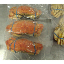 Load image into Gallery viewer, Frozen Whole Cooked Dungeness Crab - 30 Lbs a-fish-company