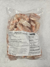 Load image into Gallery viewer, Frozen Wild Argentina Red Shrimp - 2/6/10 Lbs
