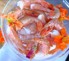 Load image into Gallery viewer, Ocean Run Fresh - BC Spot Prawns - Tails
