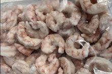 Load image into Gallery viewer, Frozen Wild Argentina Red Shrimp - 2/5/10 Lbs
