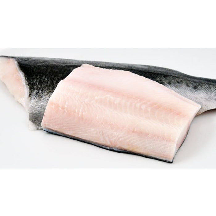 Fresh Wild Sablefish/Black Cod - Fillets