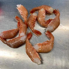 Load image into Gallery viewer, Ocean Run Fresh - 2023 BC Spot Prawns - Whole/Tails
