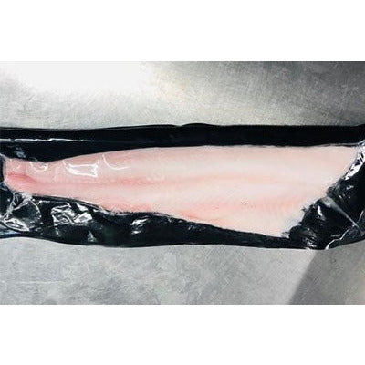 Frozen Wild Sablefish | Black Cod Fillets - 10 Lbs