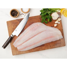 Load image into Gallery viewer, Fresh Wild Halibut - Fillets &amp; Cheeks
