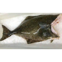 Load image into Gallery viewer, Fresh Wild Whole Halibut - H&amp;G
