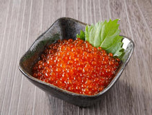 Load image into Gallery viewer, Frozen Premium Grade Spring Ikura / Caviar - 1 Kg
