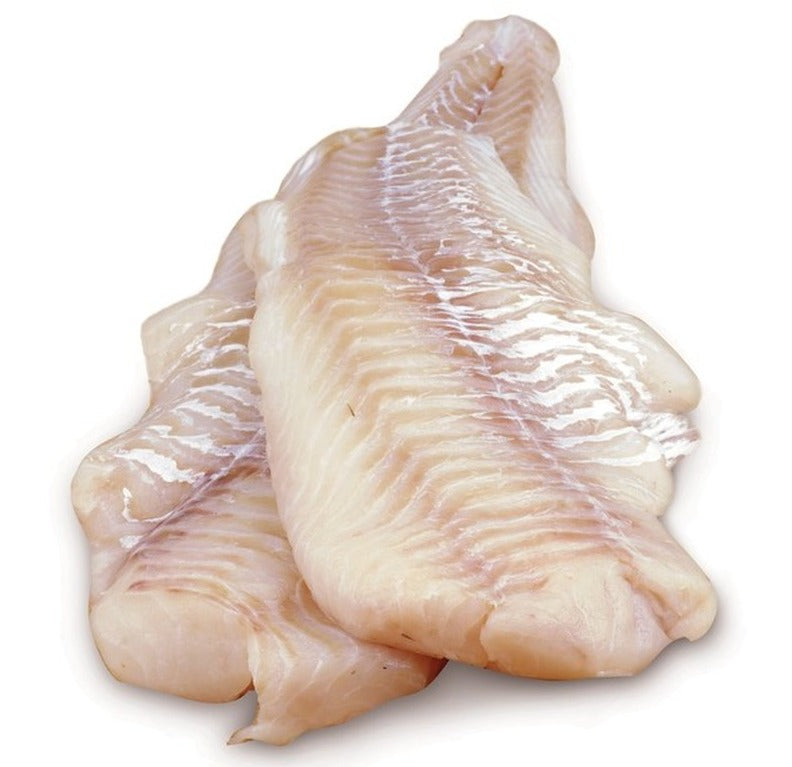 Fresh Wild Ling Cod - Fillets – A Fish Company