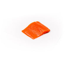 Load image into Gallery viewer, Frozen Wild Sockeye Salmon Portions - 10Lbs
